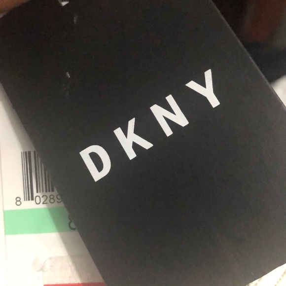 DKNY pinstripe pants - Picture 4 of 6